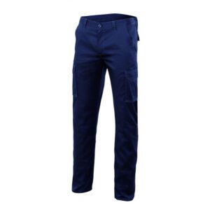 103002S PANTALON STRETCH MULTIBOLSILLOS