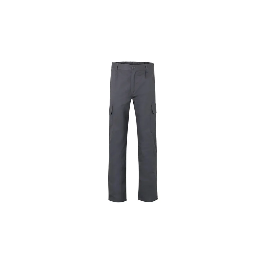 103003 PANTALÓN 100% ALGODÓN