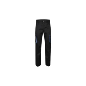 103004 PANTALON BICOLOR