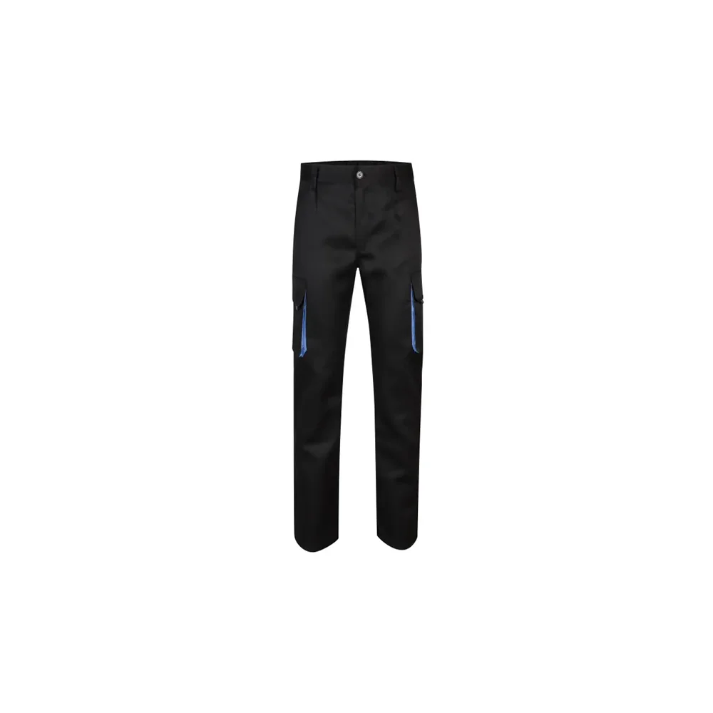 103004 PANTALON BICOLOR