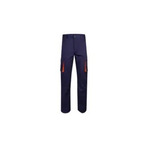 103008S PANTALON STRETCH BICOLOR