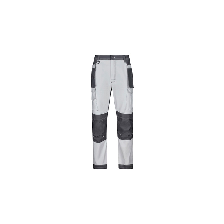 103019S PANTALÓN CANVAS STRETCH