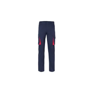 103024S PANTALÓN STRETCH BICOLOR