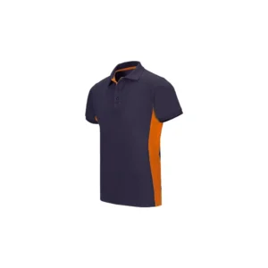 105504 POLO BICOLOR