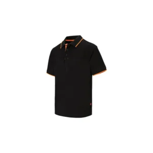 105505 POLO BICOLOR