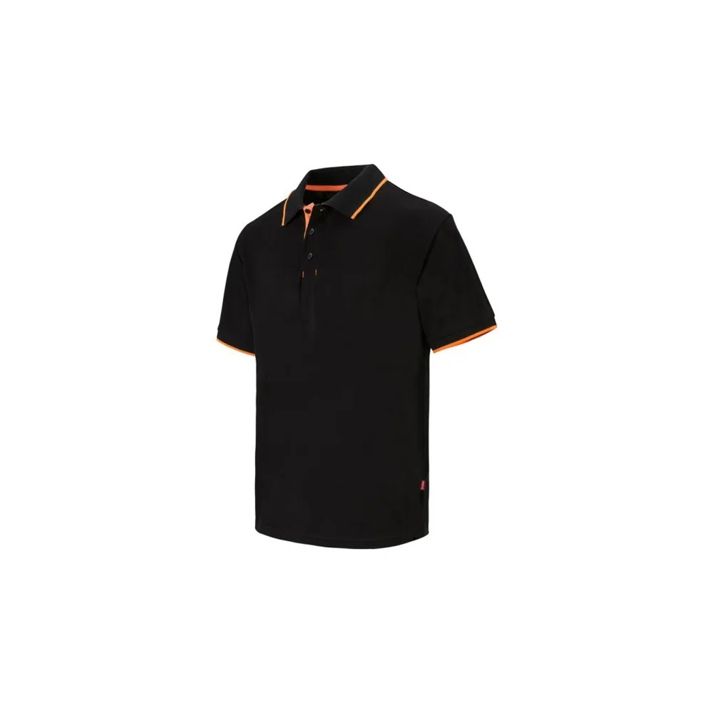 105505 POLO BICOLOR