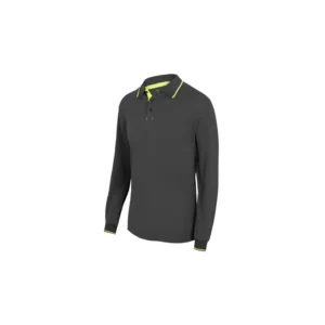 105515 POLO BICOLOR
