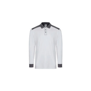 105529S POLO STRETCH BICOLOR ML