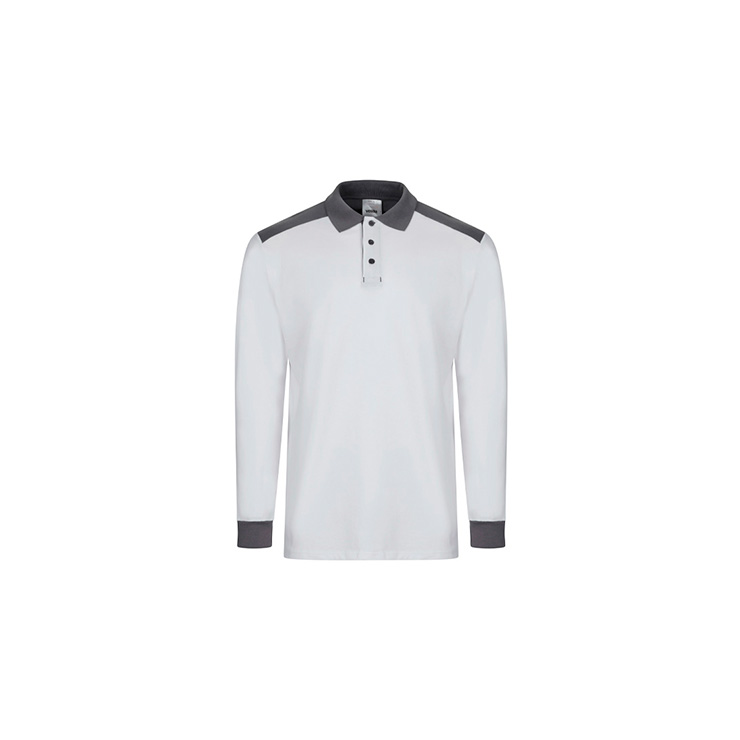 105529S POLO STRETCH BICOLOR ML