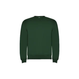 1070 SUDADERA CLASICA