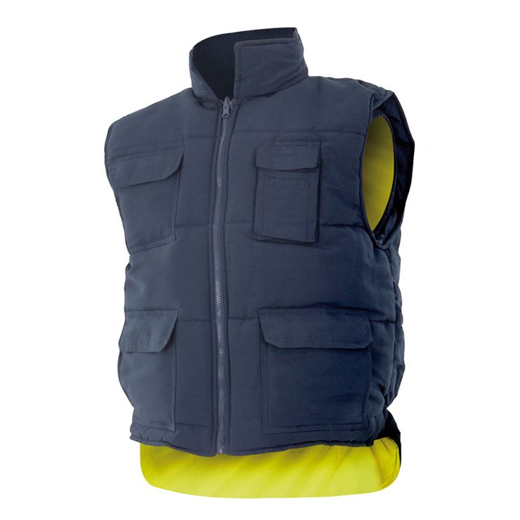148 CHALECO REVERSIBLE AV - Imagen 3