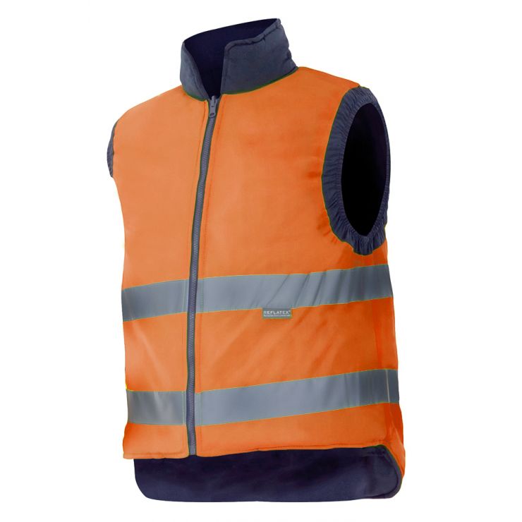 148 CHALECO REVERSIBLE AV - Imagen 2