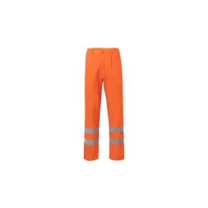 160 PANTALÓN ALTA VISIBILIDAD