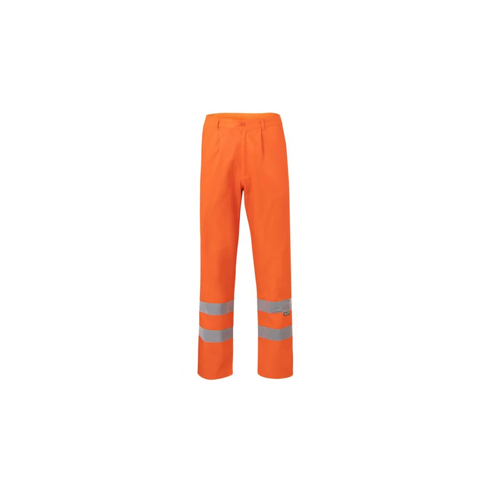 160 PANTALÓN ALTA VISIBILIDAD