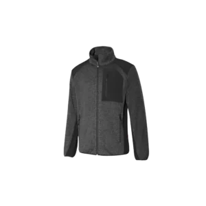 206008 CHAQUETAS PUNTO AFELPADO