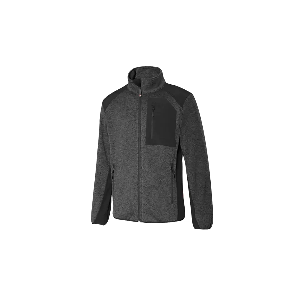 206008 CHAQUETAS PUNTO AFELPADO