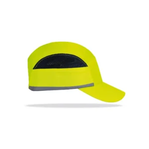 2088GPPF GORRA ANTIGOLPES "BUMPER PRO" ALTA VISIBILIDAD