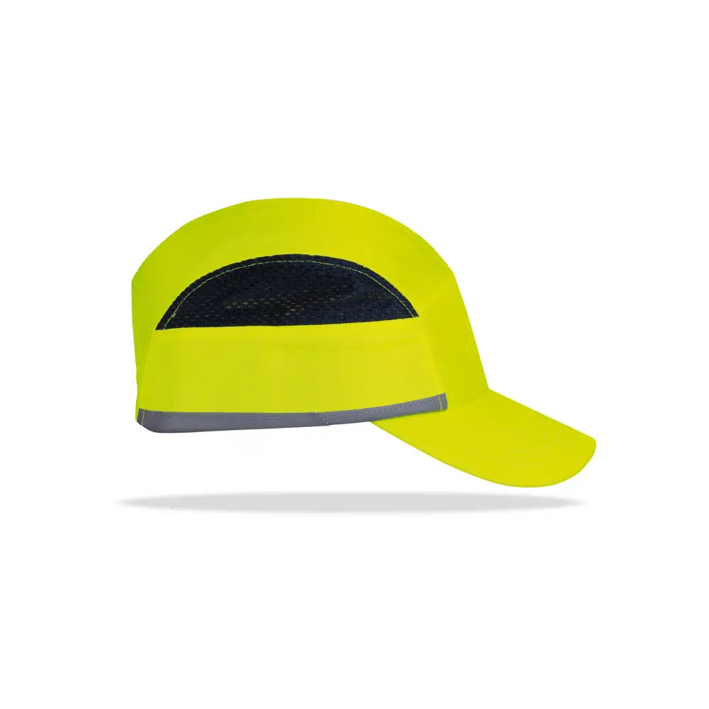 2088GPPF GORRA ANTIGOLPES "BUMPER PRO" ALTA VISIBILIDAD