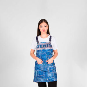 209100 CASULLA DENIM