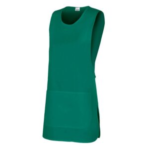 254201 DELANTAL REVERSIBLE