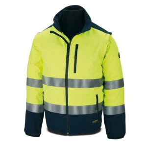 288CSFY/A CAZADORA SHOFT SHELL