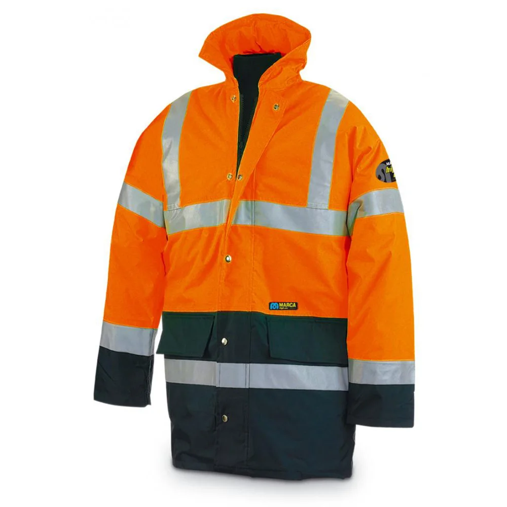 288PFMIXFA PARKA ALTA VISIBILIDAD - Imagen 2