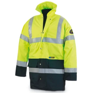 288PFMIXFA PARKA ALTA VISIBILIDAD