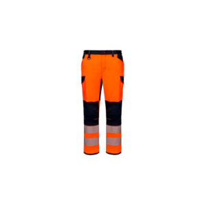 303010S PANTALÓN STRETCH BICOLOR AV RS