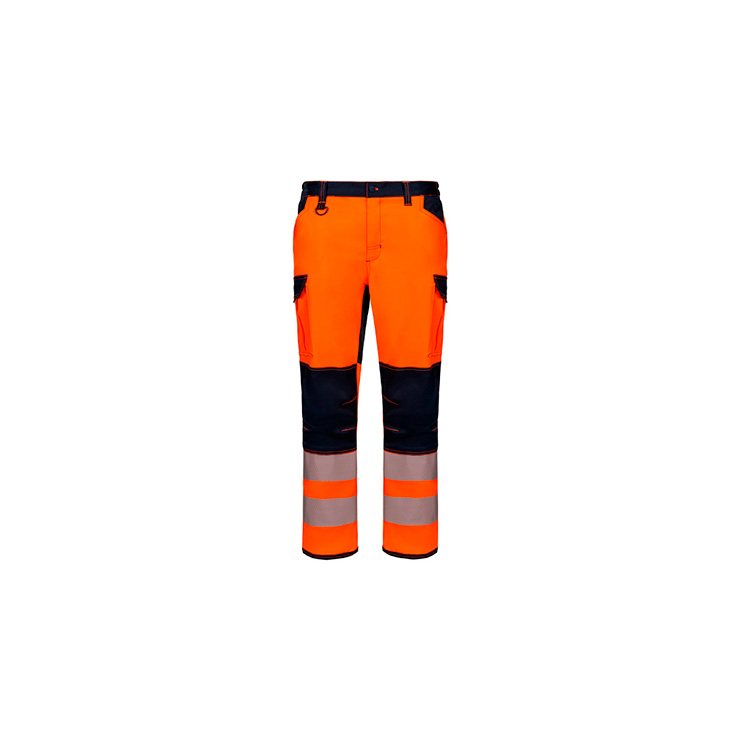 303010S PANTALÓN STRETCH BICOLOR AV RS