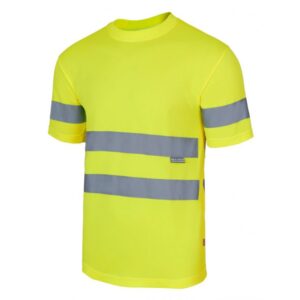 305505 CAMISETA TÉCNICA AV