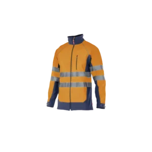 306001 SOFT SHELL BICOLOR AV