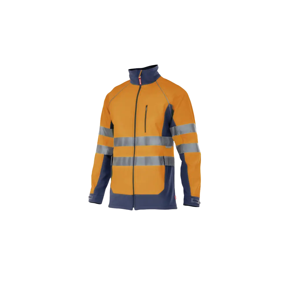 306001 SOFT SHELL BICOLOR AV