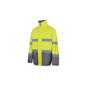 306002 PARKA BICOLOR AV