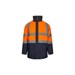 306003 PARKA 4EN1 BICOLOR AV
