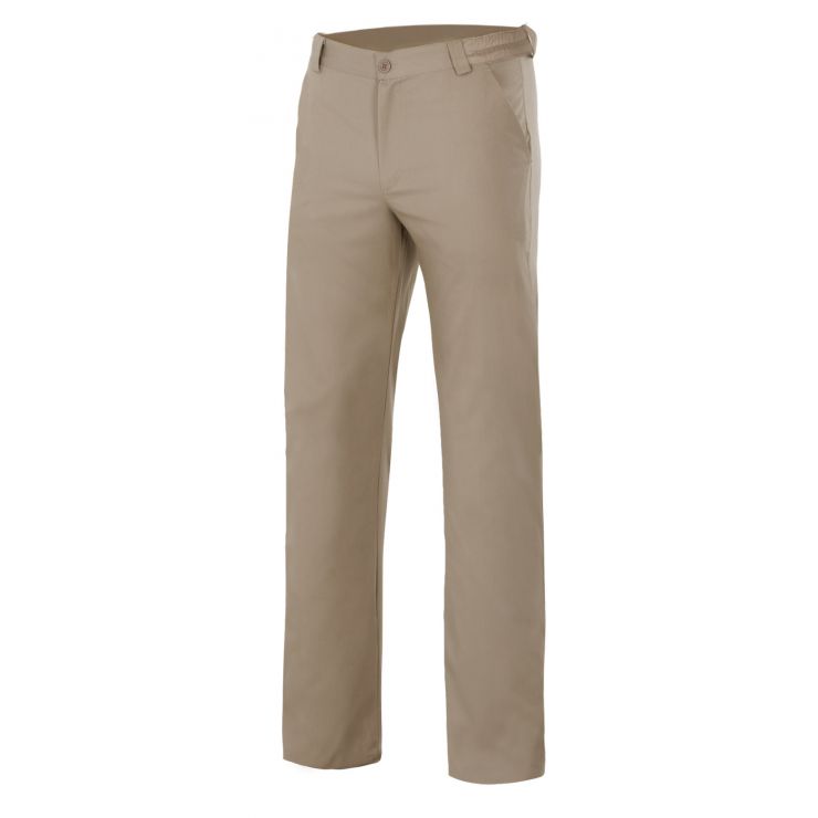 403004S PANTALÓN CHINO STRETCH HOMBRE