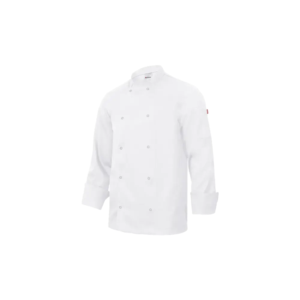 405206 CHAQUETA COCINA ML