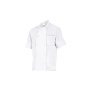 432 CHAQUETA COCINA MC