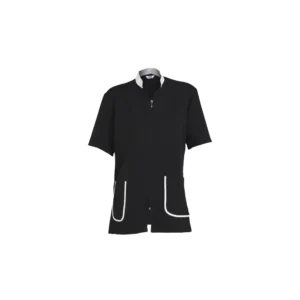 5012 CHAQUETA HOMBRE PELUQUERO M/C