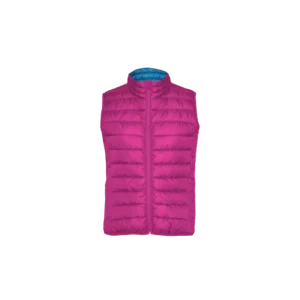5093 CHALECO ACOLCHADO MUJER