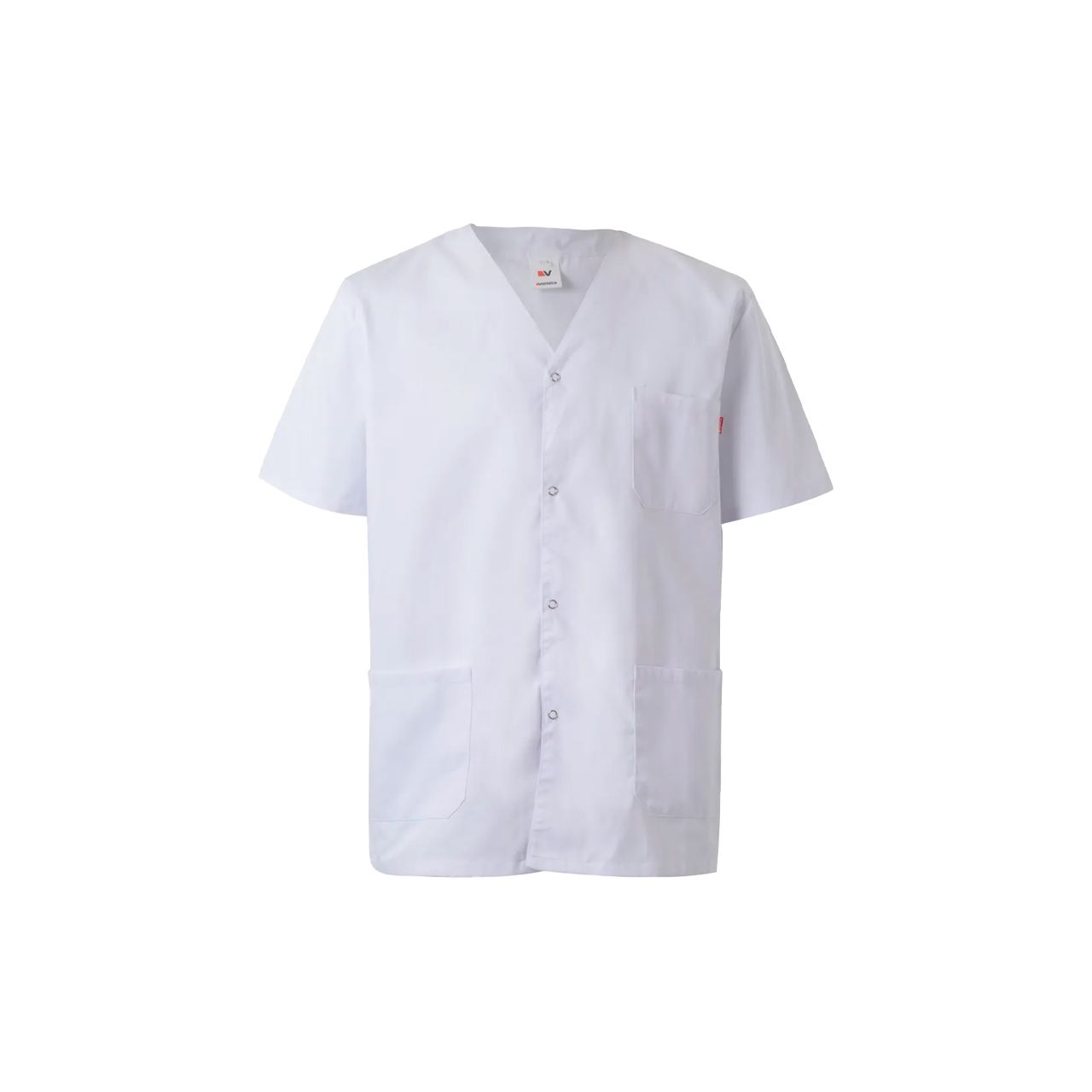 535201 CAMISOLA PIJAMA AUTOMÁTICOS