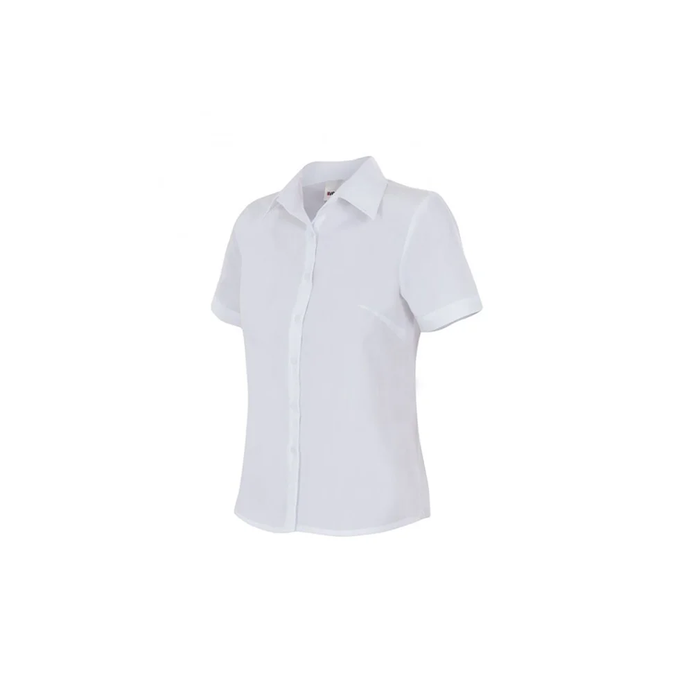 538 CAMISA MC MUJER