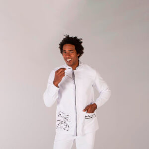 616500 BLUSA HOMBRE FERRAN