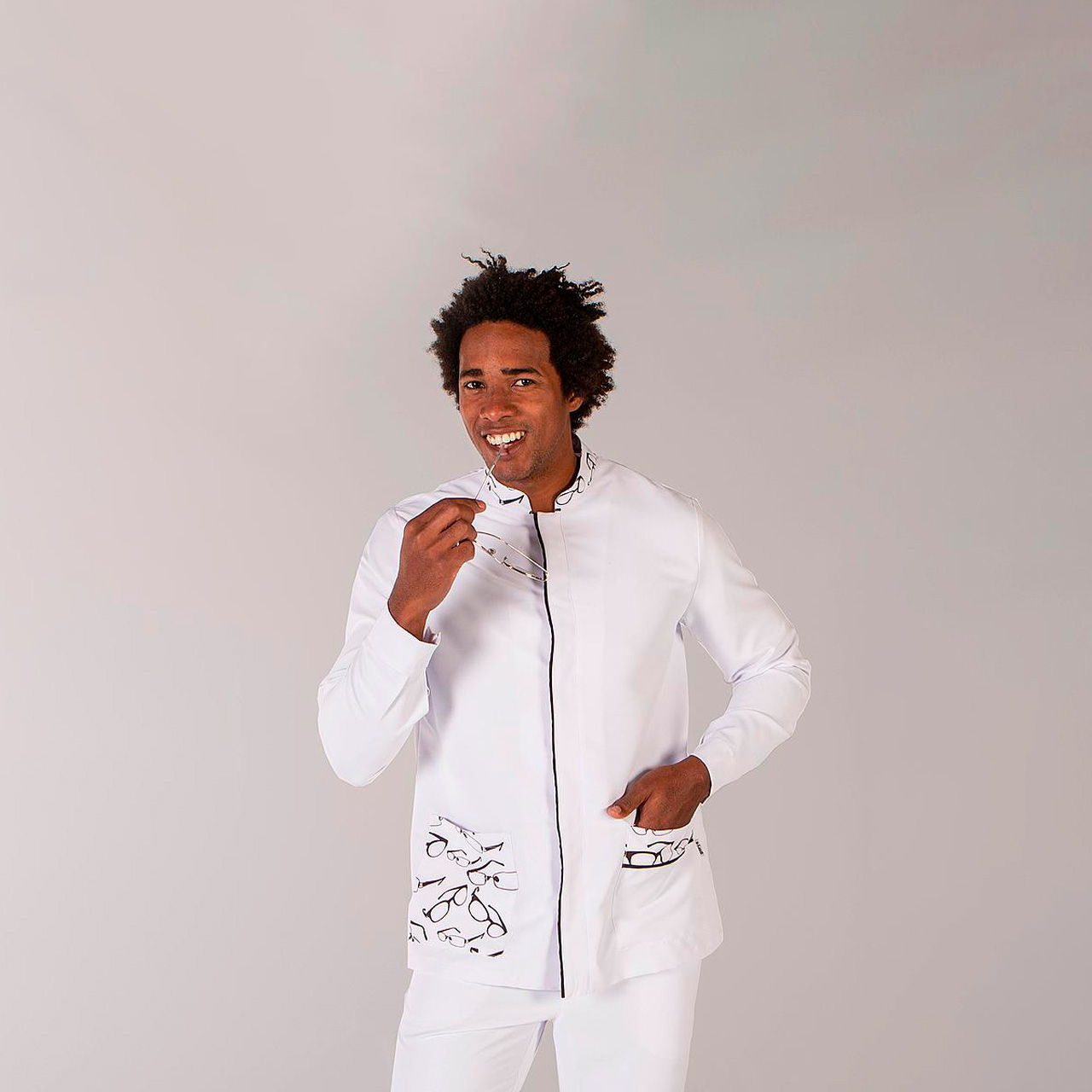 616500 BLUSA HOMBRE FERRAN