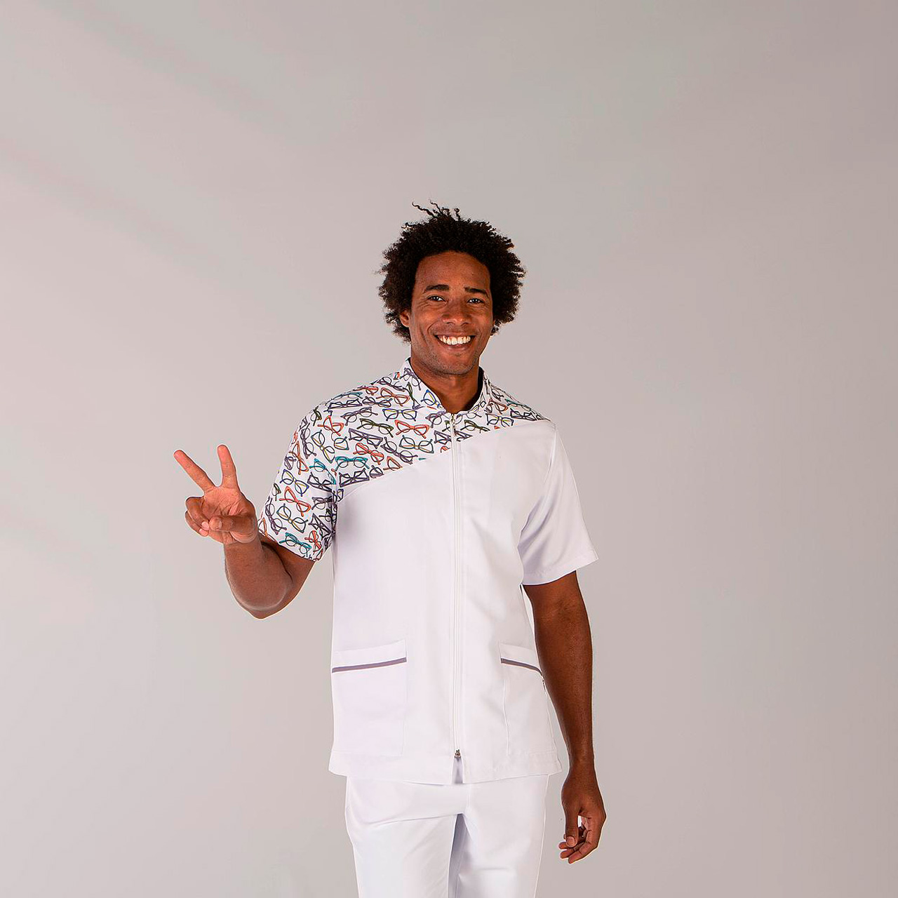 616600 BLUSA HOMBRE ELOY