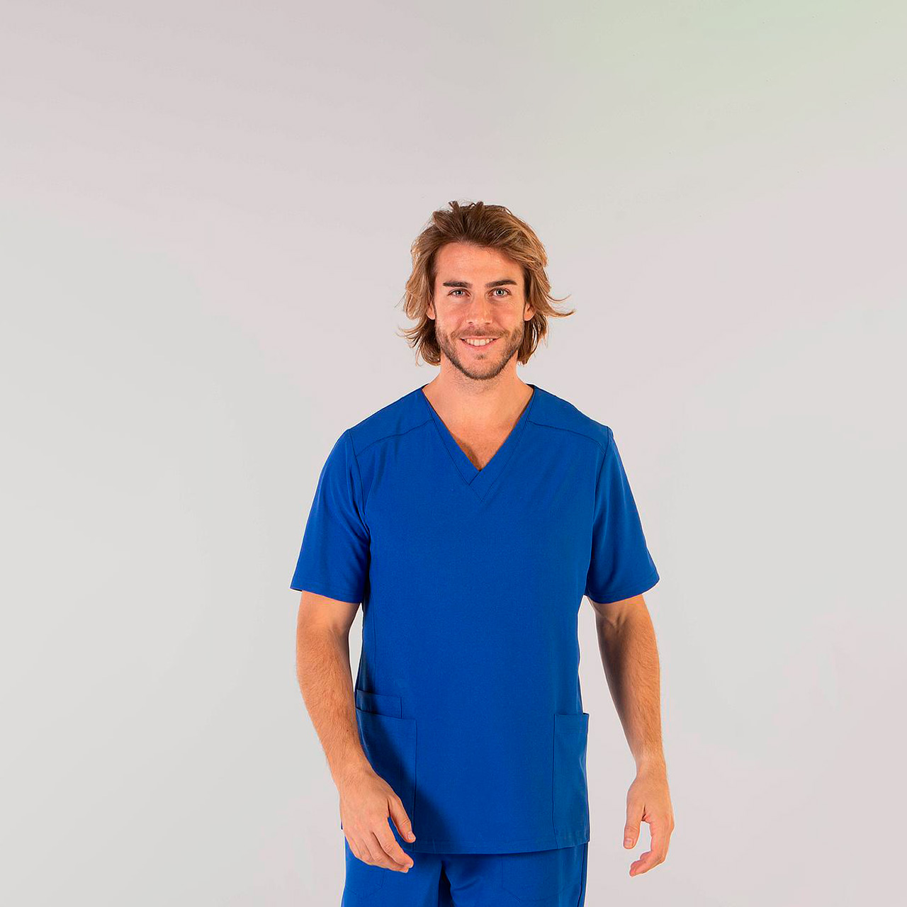 617500 BLUSA HOMBRE TADEO