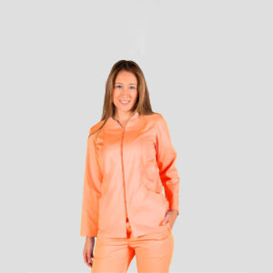 6236 BLUSA MUJER CREMALLERA SICILIA M/L