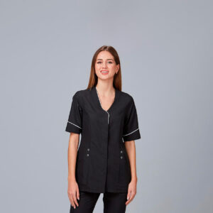 635800 BLUSA MUJER CINTA
