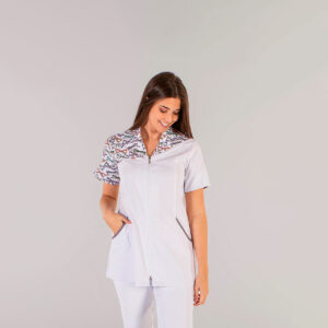 658600 BLUSA MUJER GLORIA