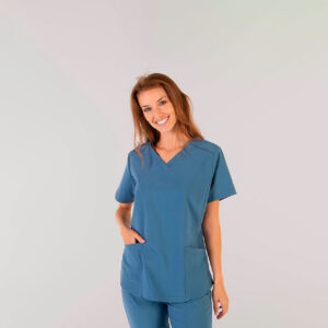 659600 BLUSA MUJER ROSALÍA