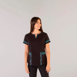 6607 BLUSA MUJER OLGA